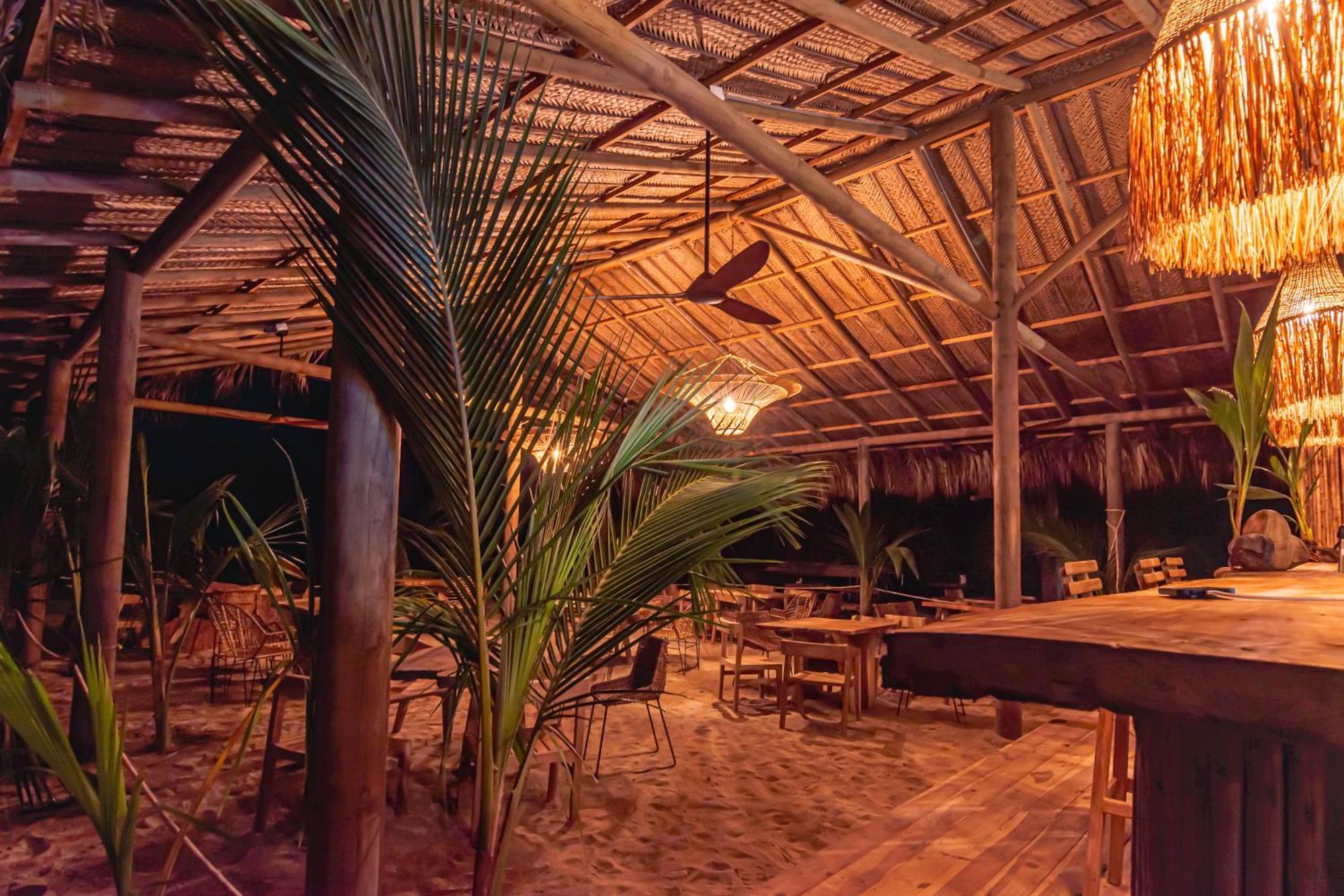 Arrecifes Refugio Natural Santa Marta  Luaran gambar